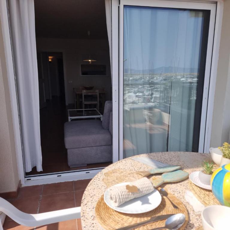 Apartamento acogedor cerca de la playa con aire acondicionado - HISP-236-180 - Apartamento - 15