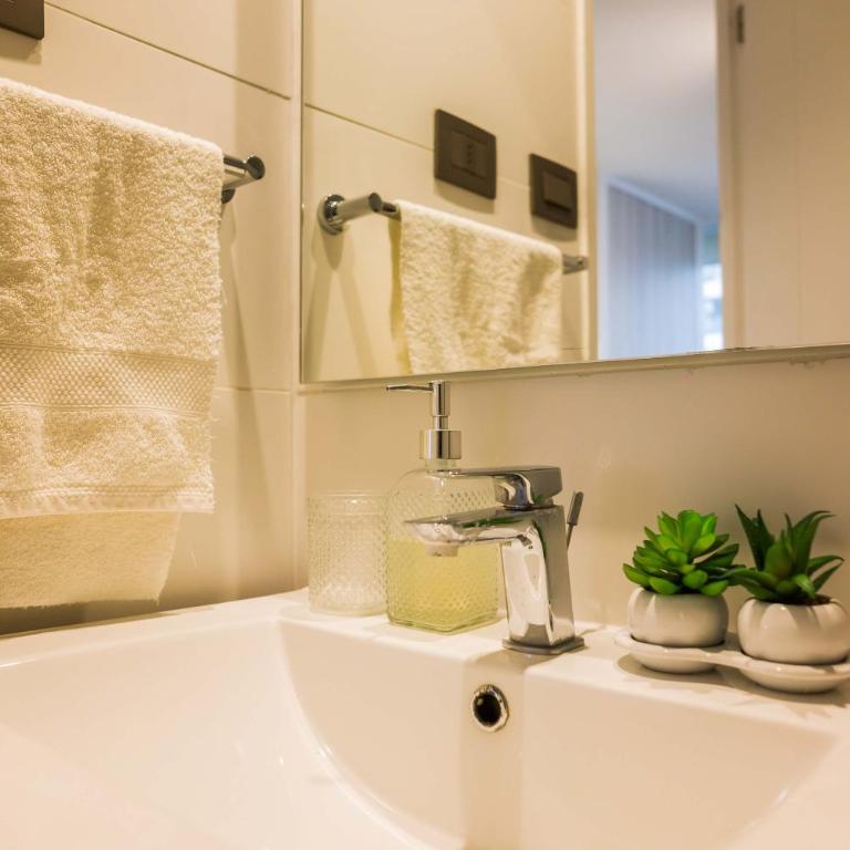 Charming Retreat Studio in Nunoa - Apartment - 20