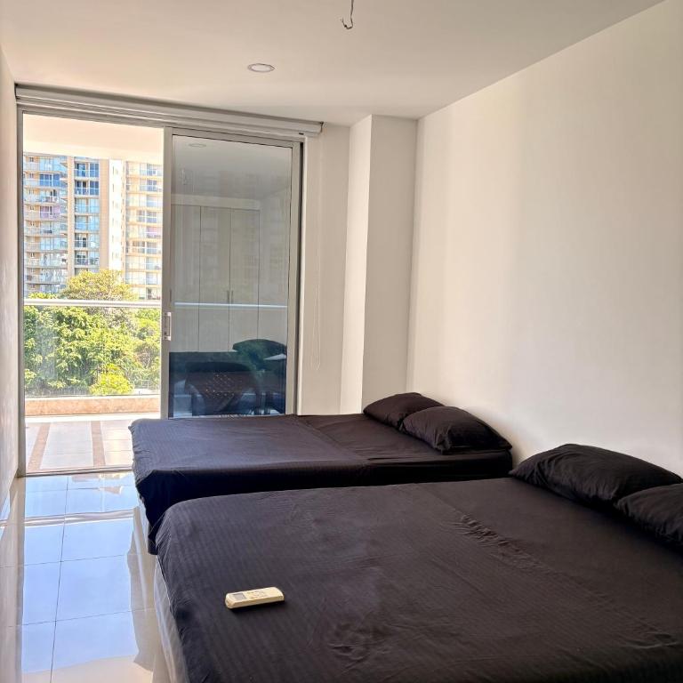 Apartamento moderno cerca de la playa - Apartamento de 2 dormitorios - 5