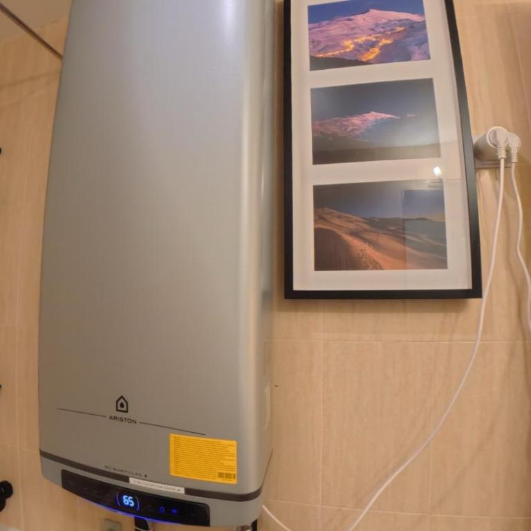 Puesta de sol y nieve - Appartamento con 2 Camere da Letto - 67