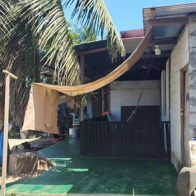 Puerto Maldonado - casa armonía - One-Bedroom Apartment - 8