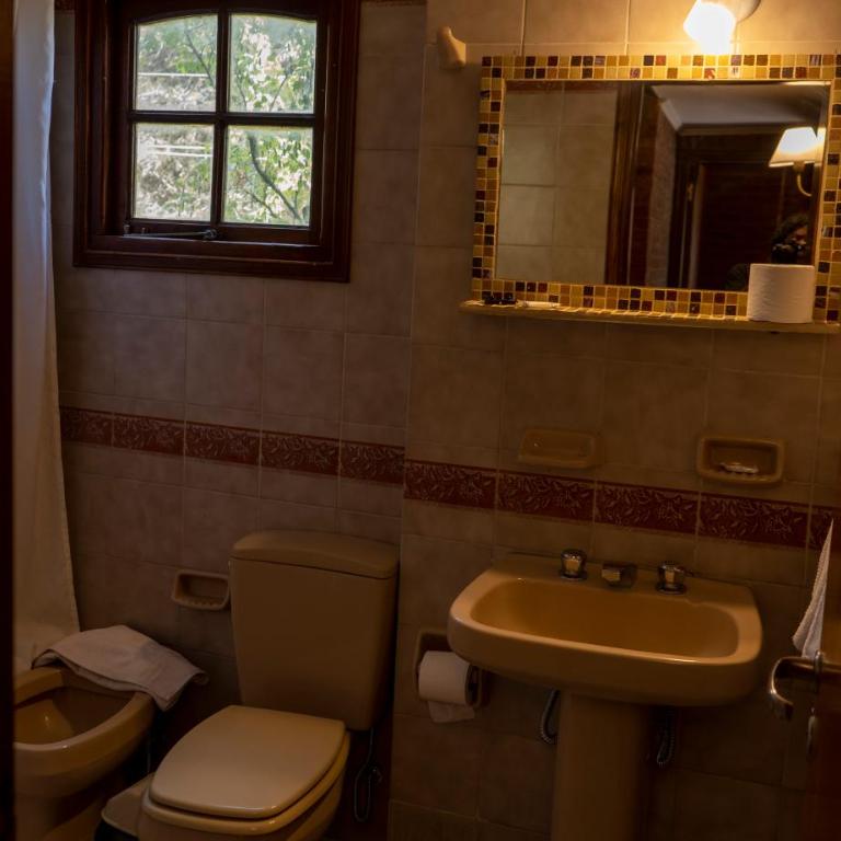 Vacances Golf - Apartamento (4 adultos) - 2
