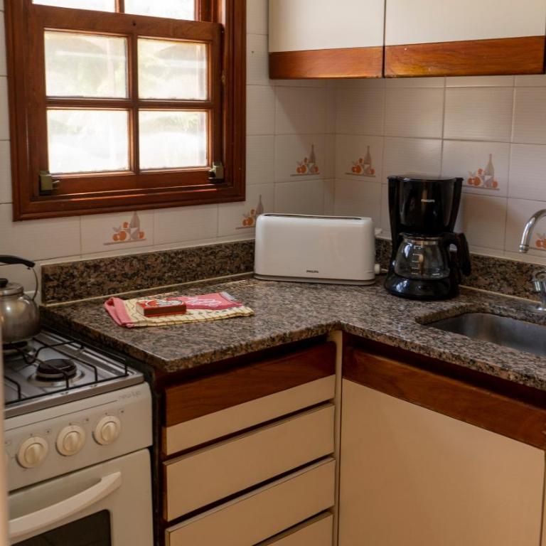 Vacances Golf - Apartamento (4 adultos) - 4