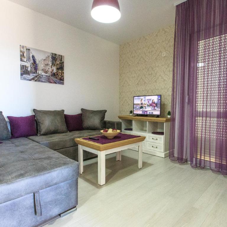 Apartments Aleksić - Apartman - 4