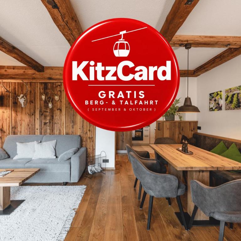 Mocking Ferienappartements - Appartamento con 2 Camere da Letto - 1