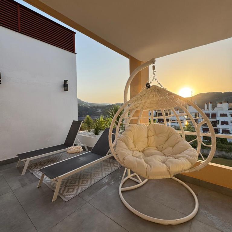 Elite Panoramic Duplex Penthouse Resort & Spa - Appartement - Vue sur Mer - 26