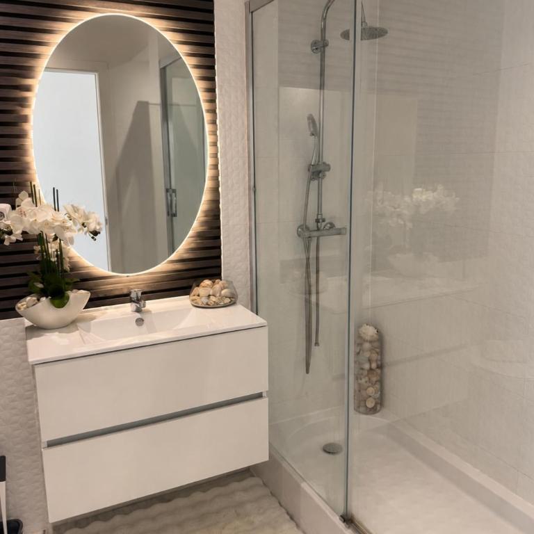 Elite Panoramic Duplex Penthouse Resort & Spa - Appartement - Vue sur Mer - 36