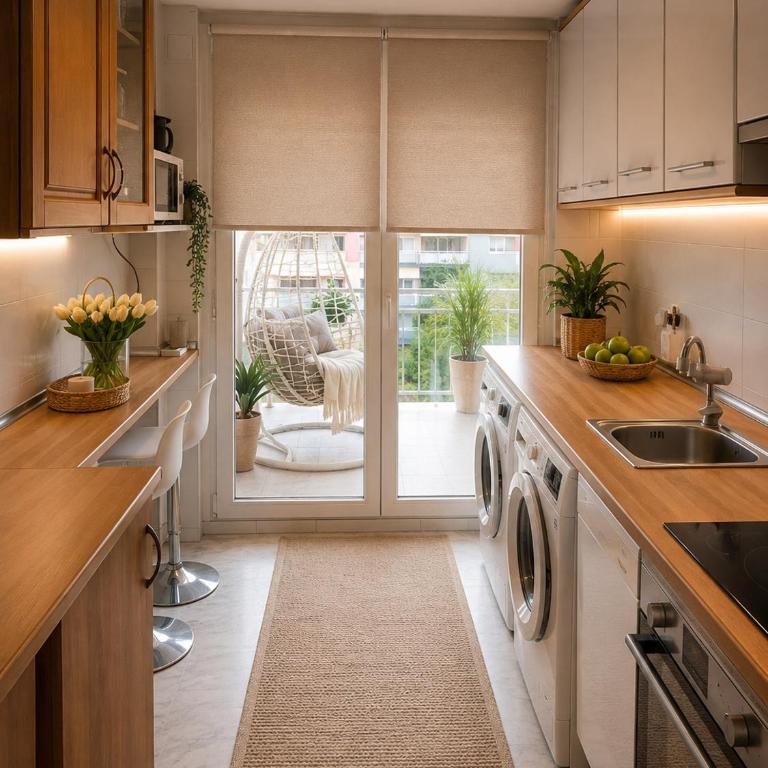 Elite Panoramic Duplex Penthouse Resort & Spa - Appartement - Vue sur Mer - 21