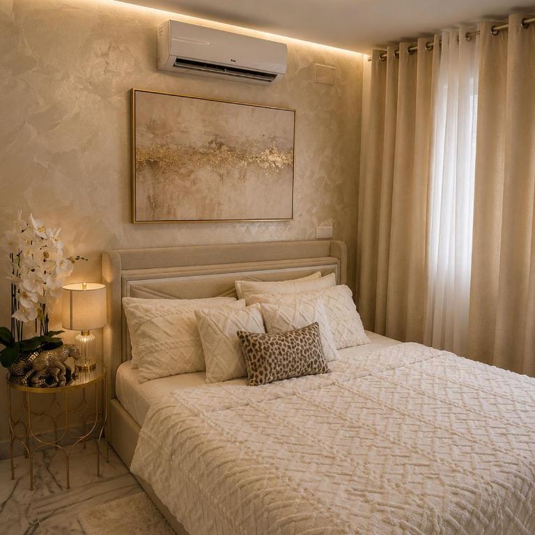 Elite Panoramic Duplex Penthouse Resort & Spa - Appartement - Vue sur Mer - 35