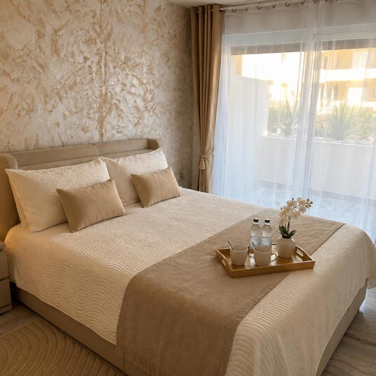 Elite Panoramic Duplex Penthouse Resort & Spa - Appartement - Vue sur Mer - 12