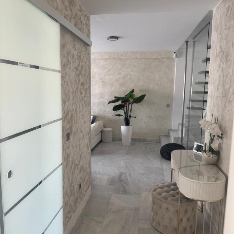 Elite Panoramic Duplex Penthouse Resort & Spa - Appartement - Vue sur Mer - 8