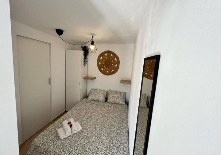 Holiday near forest - Estudio Deluxe - 5