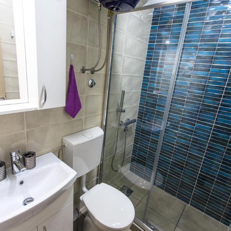 Apartments Aleksić - Apartman - 7