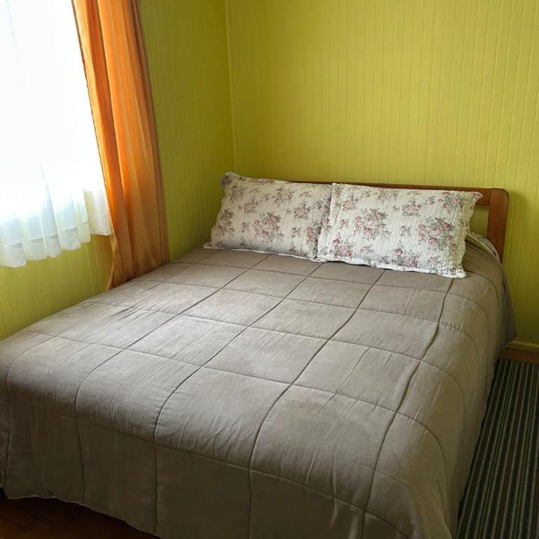 Ruta Pata Austral - Habitación Doble Deluxe - 1