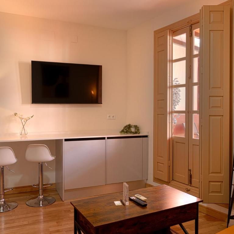 Thyssen Boutique Terrace - Appartement avec Terrasse - 5