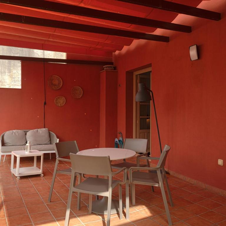 Thyssen Boutique Terrace - Appartement avec Terrasse - 7