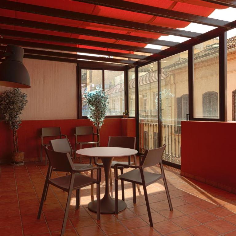 Thyssen Boutique Terrace - Appartement avec Terrasse - 9