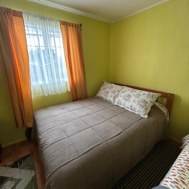 Ruta Pata Austral - Habitación Doble Deluxe - 4