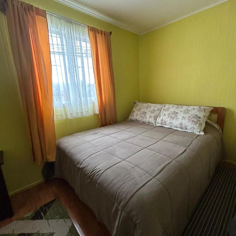 Ruta Pata Austral - Habitación Doble Deluxe - 5