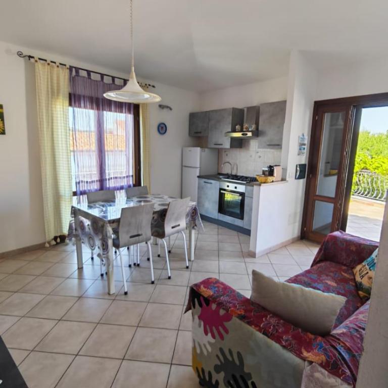 La Villetta 4 Mori - Appartamento con 2 Camere da Letto - 5