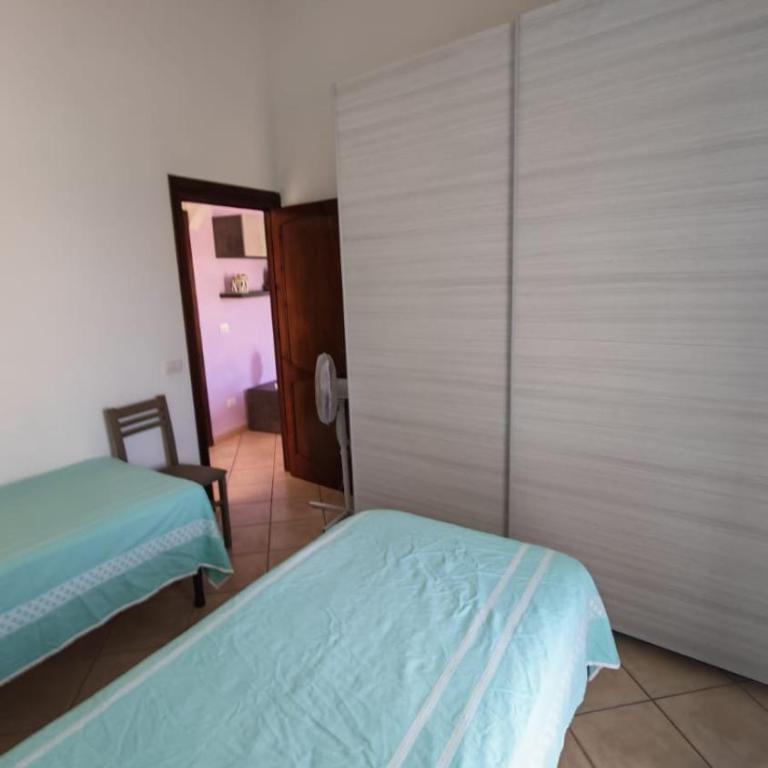 La Villetta 4 Mori - Appartamento con 2 Camere da Letto - 12