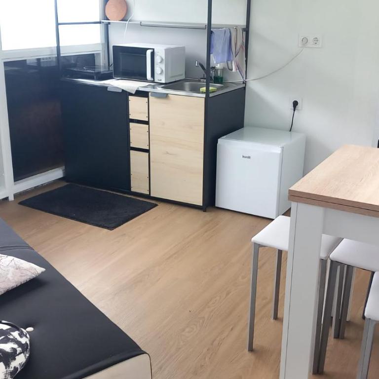 Holiday near forest - Apartamento de 1 dormitorio - 1