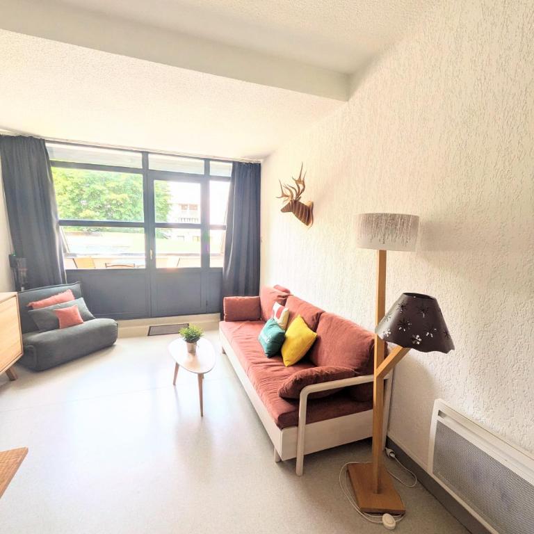 Le Joli Terra'Cottage - Monolocale con Divano-Letto - 23