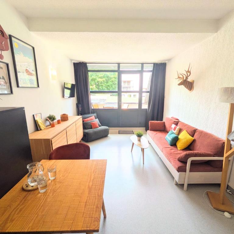 Le Joli Terra'Cottage - Monolocale con Divano-Letto - 25