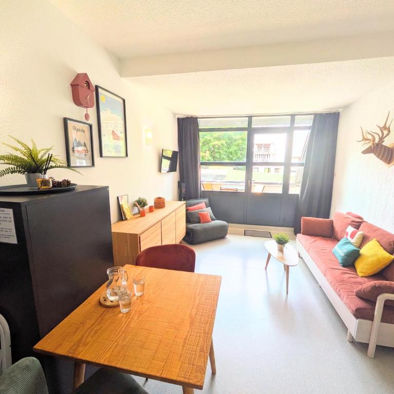 Le Joli Terra'Cottage - Monolocale con Divano-Letto - 28