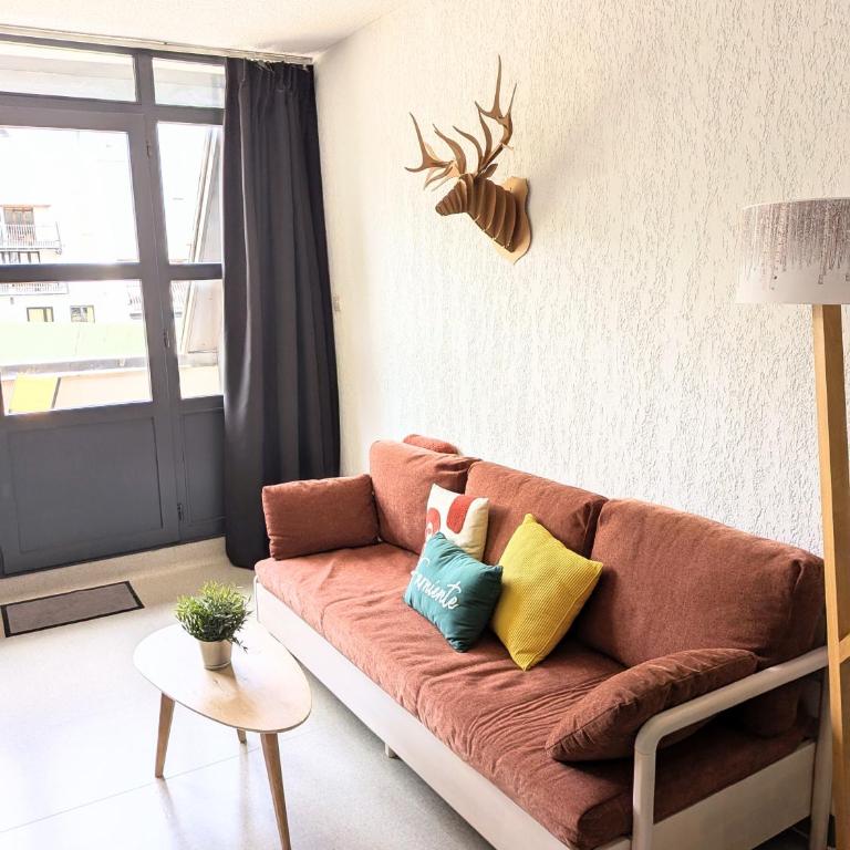 Le Joli Terra'Cottage - Monolocale con Divano-Letto - 31