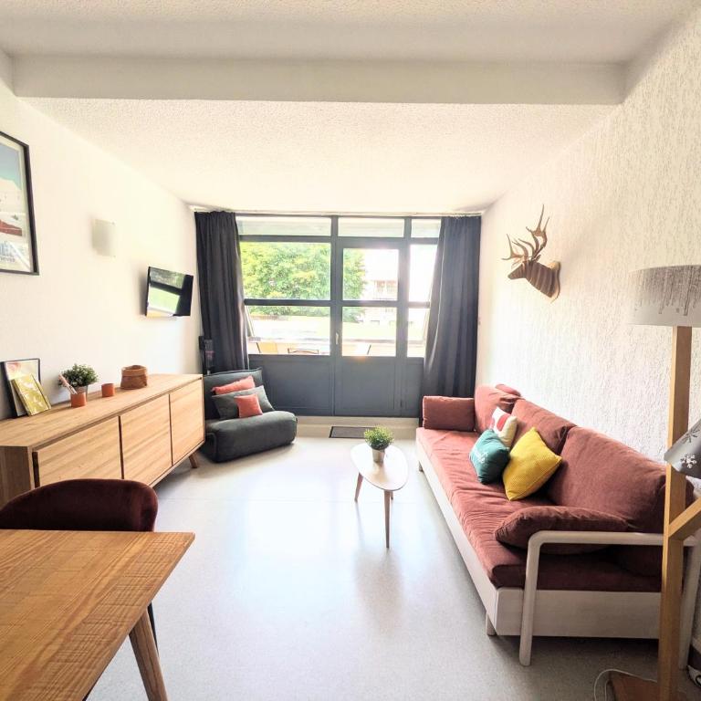Le Joli Terra'Cottage - Monolocale con Divano-Letto - 1