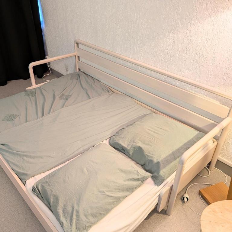 Le Joli Terra'Cottage - Monolocale con Divano-Letto - 35