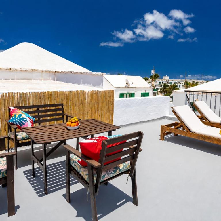 The Beach House - Central location - Private Plunge Pool - Roof Terrace - 100m to Beach - Casa - 27
