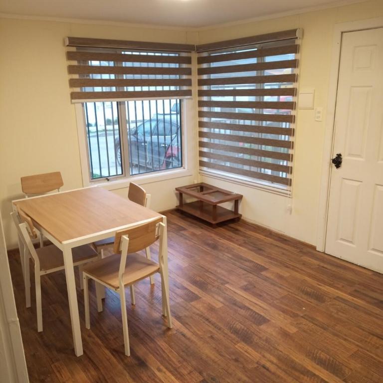 Cabin in the Croata neighborhood Downtown sector - One-Bedroom Apartment - 2