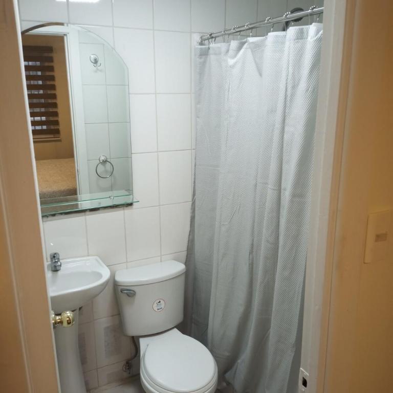 Cabin in the Croata neighborhood Downtown sector - One-Bedroom Apartment - 3