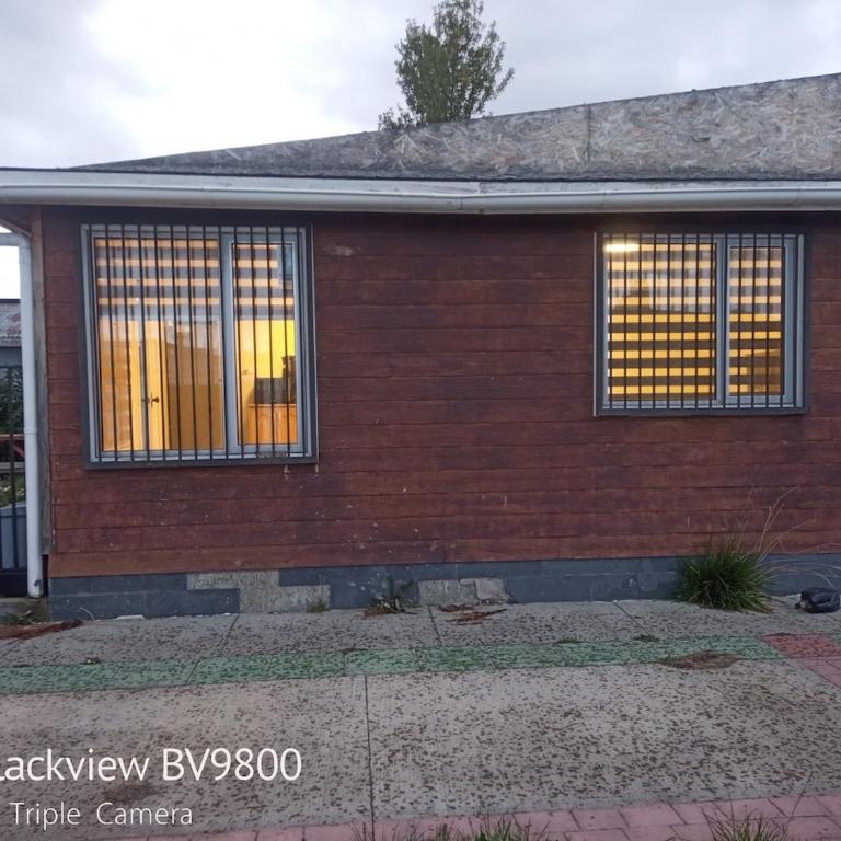Cabin in the Croata neighborhood Downtown sector - One-Bedroom Apartment - 4