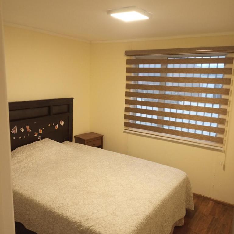 Cabin in the Croata neighborhood Downtown sector - One-Bedroom Apartment - 5
