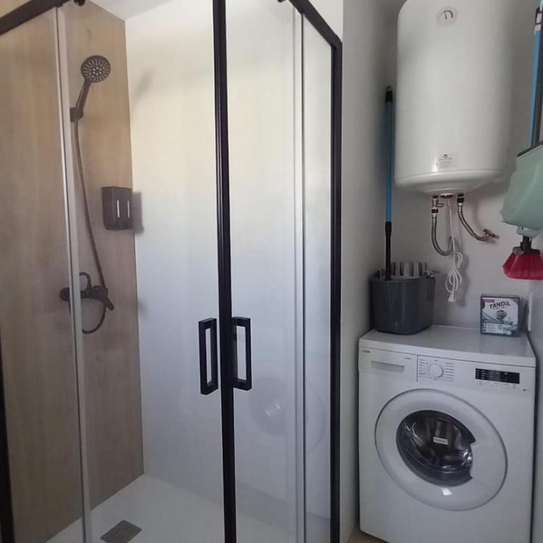 Apartamento Puerto Salinero - Apartamento de 1 dormitorio - 13