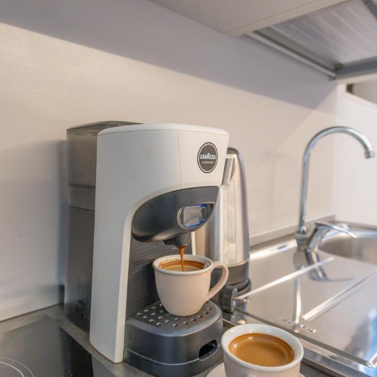 Porta Romana - Studio near Navigli - Corso Ticinese - Appartamento con 1 Camera da Letto - 17