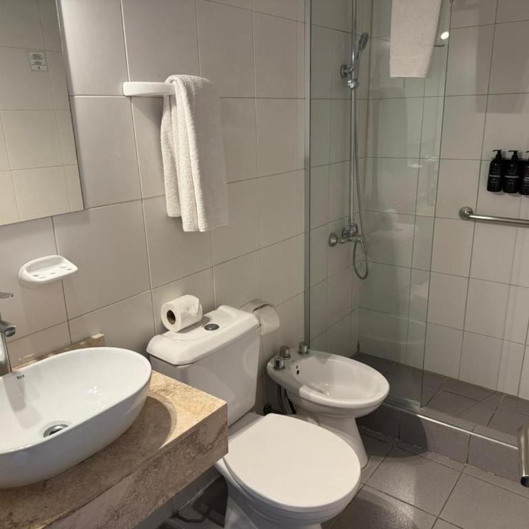 DAKAR HOTEL - Habitación Doble Clásica - 1 o 2 camas - 6