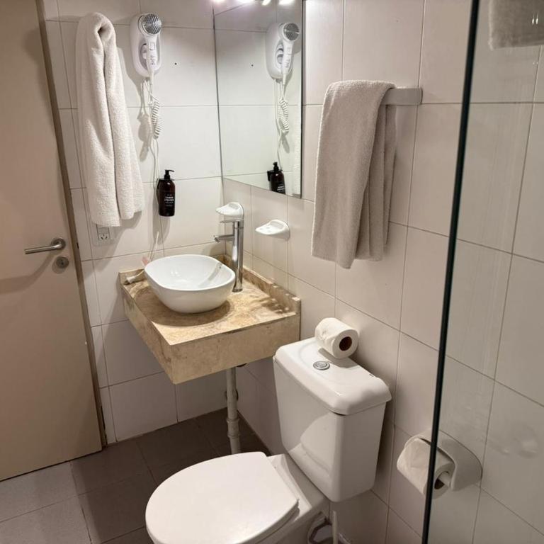 DAKAR HOTEL - Habitación Doble Clásica - 1 o 2 camas - 4