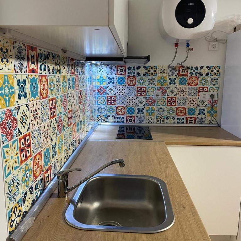 Rio Canario, Patalavaca - Apartamento de 1 dormitorio con terraza - 5