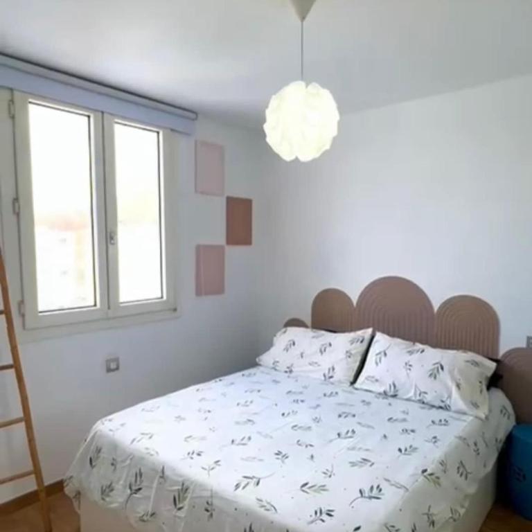 Rio Canario, Patalavaca - Apartamento de 1 dormitorio con terraza - 7