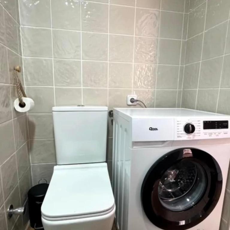 Rio Canario, Patalavaca - Apartamento de 1 dormitorio con terraza - 10