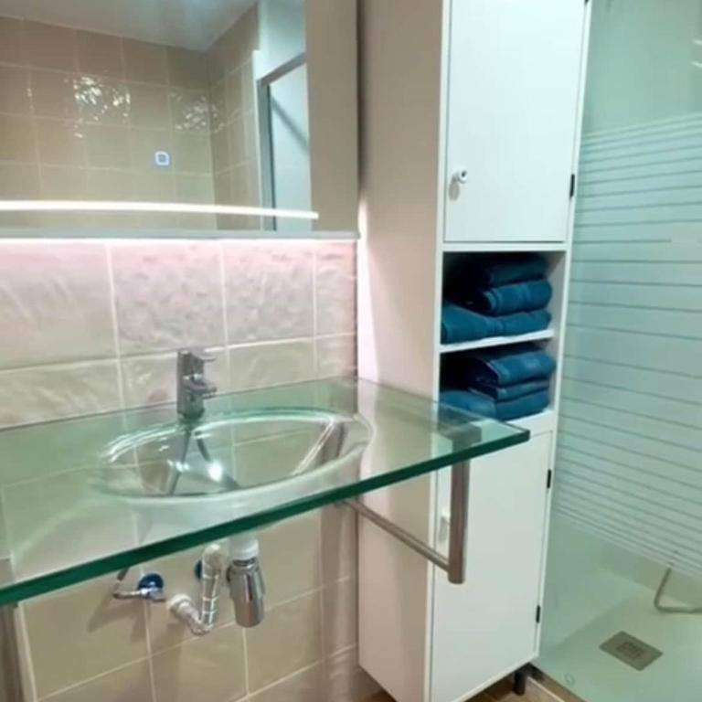 Rio Canario, Patalavaca - Apartamento de 1 dormitorio con terraza - 17