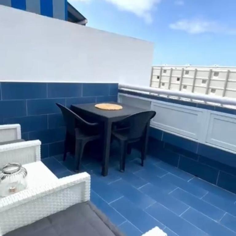 Rio Canario, Patalavaca - Apartamento de 1 dormitorio con terraza - 18