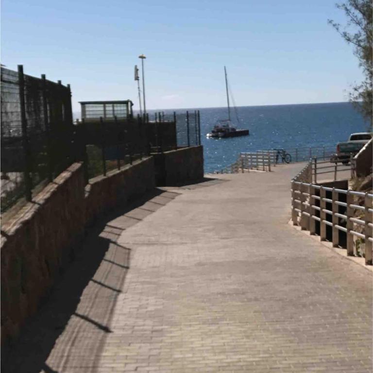 Rio Canario, Patalavaca - Apartamento de 1 dormitorio con terraza - 19