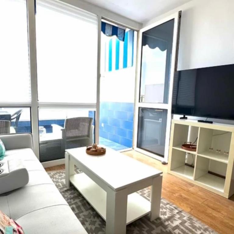 Rio Canario, Patalavaca - Apartamento de 1 dormitorio con terraza - 23