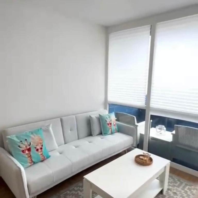 Rio Canario, Patalavaca - Apartamento de 1 dormitorio con terraza - 25