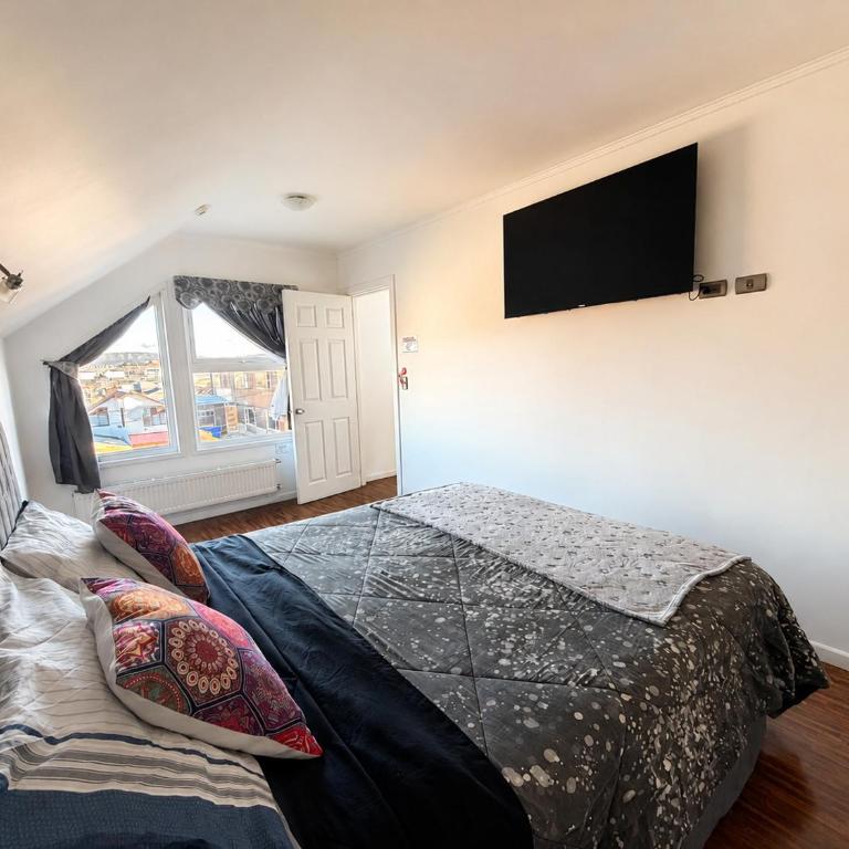 Oceana Suites Cabañas de Punta Arenas - Two-Bedroom House - 3